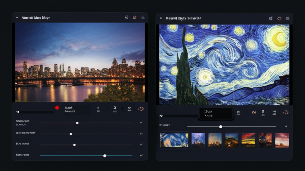 Pico Photo Editor